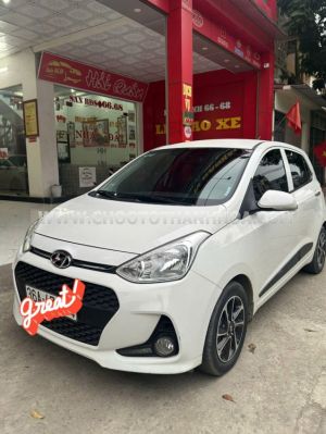 Xe Hyundai i10 Grand 1.2 AT 2019