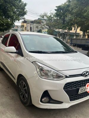 Xe Hyundai i10 Grand 1.2 AT 2019