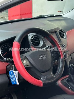 Xe Hyundai i10 Grand 1.2 AT 2019