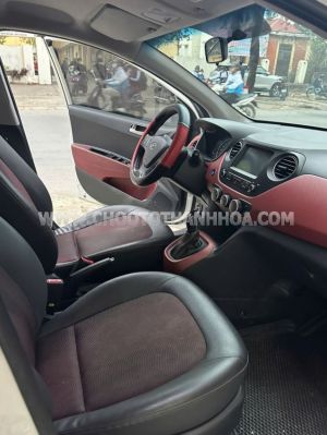 Xe Hyundai i10 Grand 1.2 AT 2019