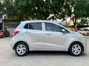 Xe Hyundai i10 Grand 1.2 MT Base 2019