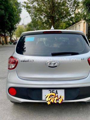 Xe Hyundai i10 Grand 1.2 MT Base 2019