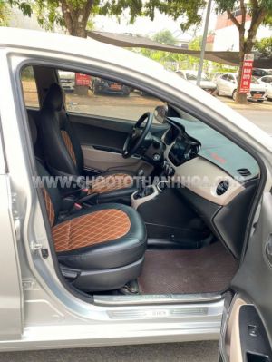 Xe Hyundai i10 Grand 1.2 MT Base 2019