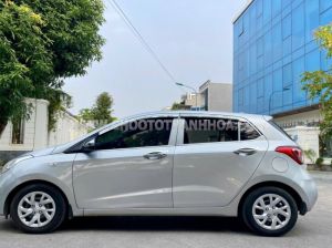 Xe Hyundai i10 Grand 1.2 MT Base 2019