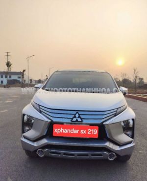 Xe Mitsubishi Xpander 1.5 AT 2019