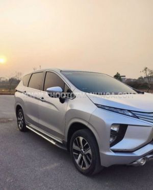 Xe Mitsubishi Xpander 1.5 AT 2019