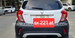 Xe VinFast Fadil 1.4 AT 2021