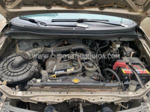 Xe Toyota Innova 2.0E 2013