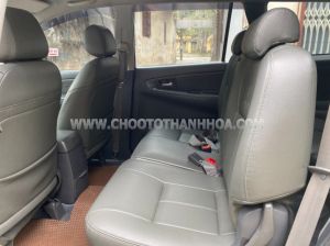 Xe Toyota Innova 2.0E 2013