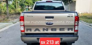 Xe Ford Ranger XLS 2.2L 4x2 AT 2013