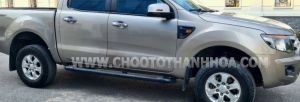 Xe Ford Ranger XLS 2.2L 4x2 AT 2013