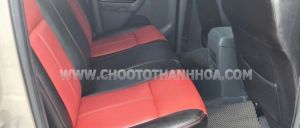 Xe Ford Ranger XLS 2.2L 4x2 AT 2013