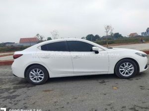 Xe Mazda 3 1.5 AT 2015