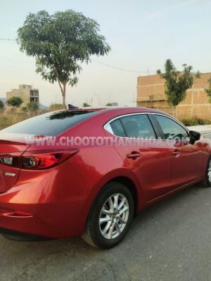 Xe Mazda 3 1.5 AT 2017