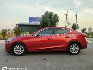 Xe Mazda 3 1.5 AT 2017