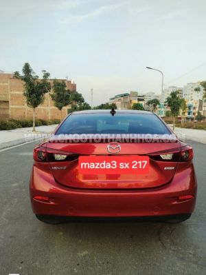 Xe Mazda 3 1.5 AT 2017