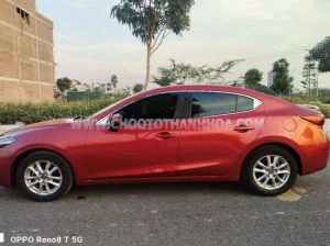 Xe Mazda 3 1.5 AT 2017