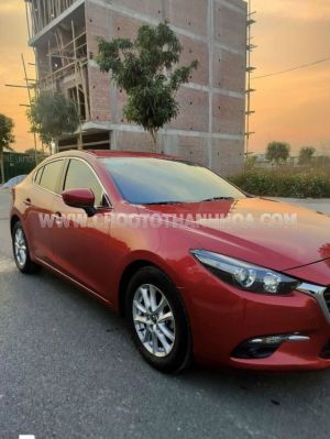 Xe Mazda 3 1.5 AT 2017