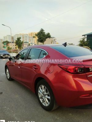 Xe Mazda 3 1.5 AT 2017