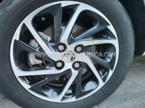 Xe Toyota Vios E 1.5 MT 2021