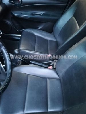 Xe Toyota Vios E 1.5 MT 2021