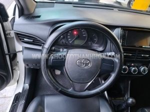 Xe Toyota Vios E 1.5 MT 2021
