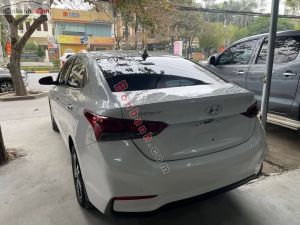 Xe Hyundai Accent 1.4 MT 2019