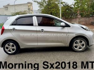 Xe Kia Morning EX 2018