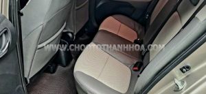 Xe Kia Soluto 1.4 MT Deluxe 2019