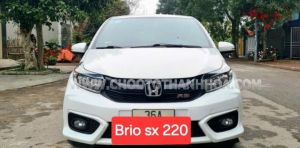 Xe Honda Brio RS 2020