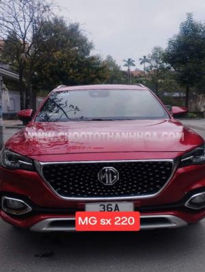 Xe MG HS Sport 1.5 AT 2WD 2020