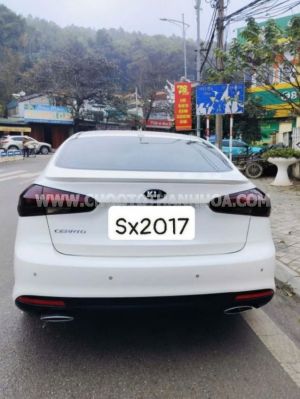 Xe Kia Cerato 1.6 AT 2017