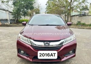 Xe Honda City 1.5 AT 2016