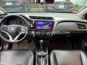 Xe Honda City 1.5 AT 2016