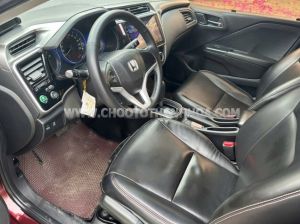 Xe Honda City 1.5 AT 2016