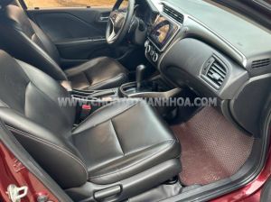Xe Honda City 1.5 AT 2016