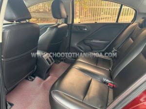 Xe Honda City 1.5 AT 2016