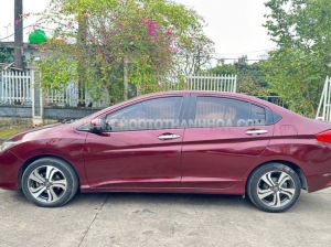 Xe Honda City 1.5 AT 2016