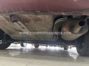Xe Honda City 1.5 AT 2016