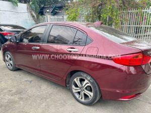 Xe Honda City 1.5 AT 2016
