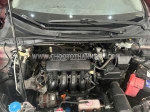 Xe Honda City 1.5 AT 2016