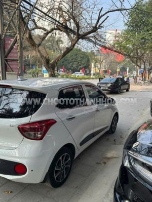 Xe Hyundai i10 Grand 1.2 AT 2017