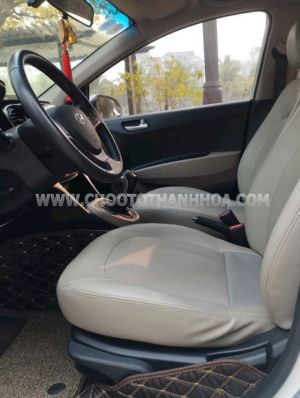 Xe Hyundai i10 Grand 1.2 AT 2017