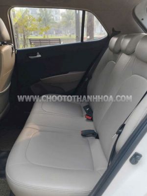 Xe Hyundai i10 Grand 1.2 AT 2017