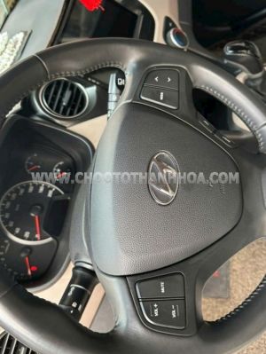 Xe Hyundai i10 Grand 1.2 AT 2017