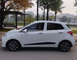 Xe Hyundai i10 Grand 1.2 AT 2017