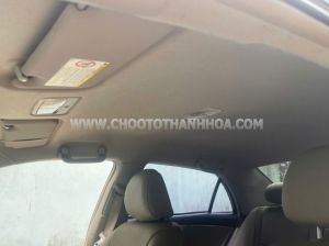 Xe Toyota Corolla altis 1.8G AT 2011