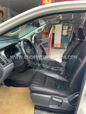 Xe Ford Ranger XLS 2.2L 4x2 AT 2016