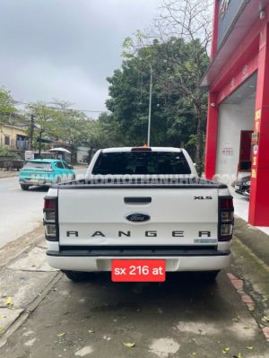 Xe Ford Ranger XLS 2.2L 4x2 AT 2016