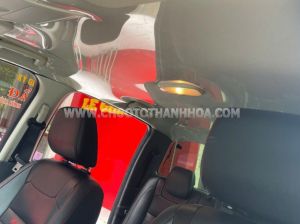 Xe Ford Ranger XLS 2.2L 4x2 AT 2016